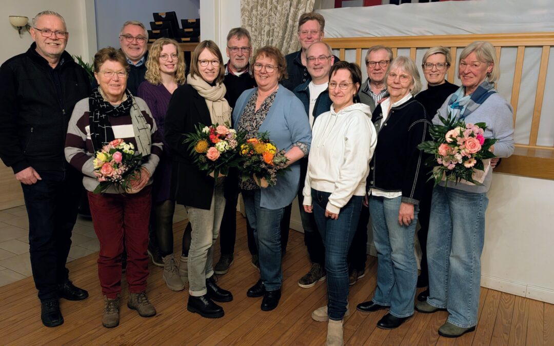 Theater für Jedermann“ wählt neuen Geschäftsführer und gibt Ausblick auf das nächste Stück